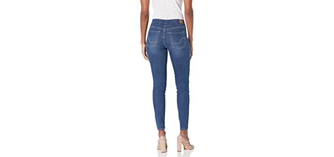 10 Best Jeans for Short Women (December-2023) – Your Wear Guide