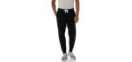 Southpole Men's Active - Fleece Sweatpants