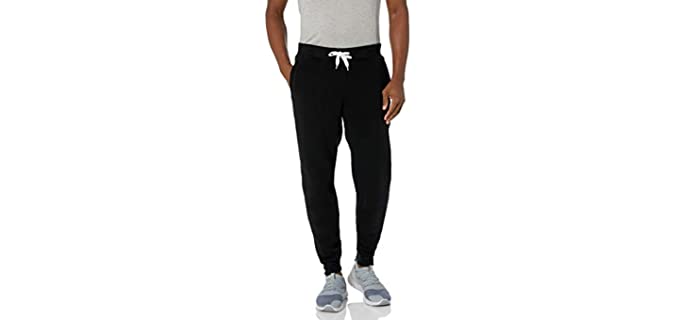 Southpole Men's Active - Fleece Sweatpants