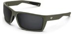 Torege Unisex Sport - Sunglasses for Driving