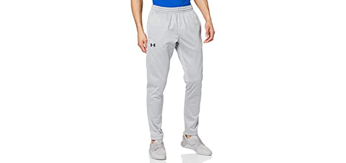 Under Armour Men's Fleece Pants - Best Sweatpants for Men