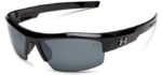 Under Armour Unisex Igniter - Oval Polarized Sunglasses