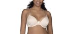 Vanity Fair Women's Illumination - Full Support Bra