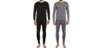 ViCherub Men's Warm - Thermal Underwear