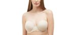 Wacoal Women's Red Carpet - Wacoal Strapless Bra