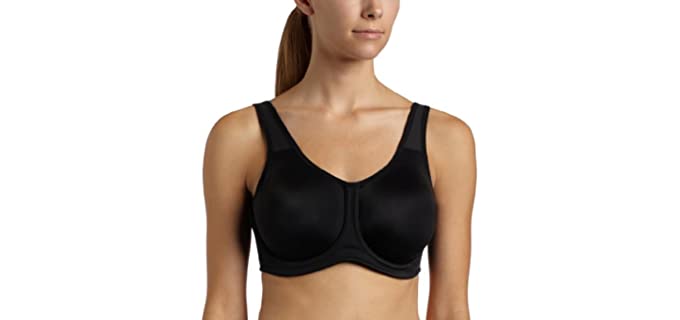 Wacoal Women's Sport - Underwire Bra