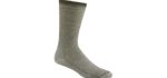 Wigwam Unisex Comfort Hiker - Wool Socks