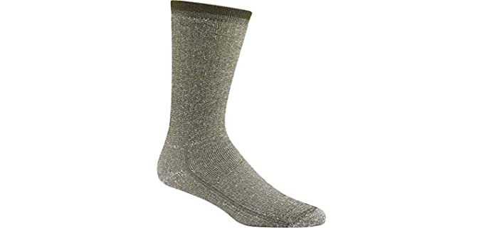 Wigwam Unisex Comfort Hiker - Wool Socks