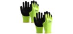 Wostar Unisex Winter - Winter Work Gloves