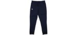 Adidas Men's Team Fleece - Warm Jogger Pants