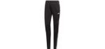 Adidas Women's Tiro 19 - Adidas Women Sweatpants