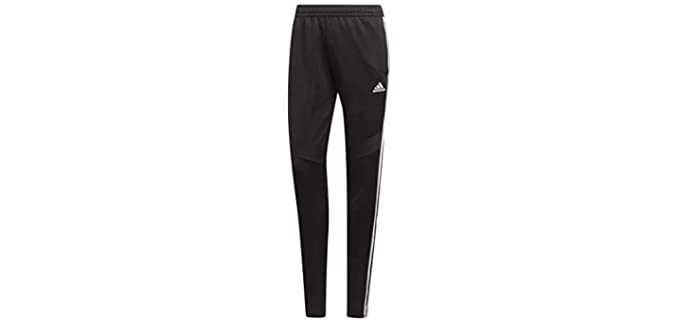 Adidas Women's Tiro 19 - Adidas Women Sweatpants