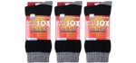 Loritta Store Men's Thermal - Winter Sock