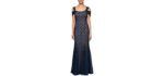 Alex Evenings Women's Evenings - Evening Dress for Prom