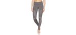 Alo Women's Moto - Yoga Legging