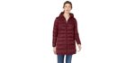 Amazon Essentials Women's Lightweight - Winter Coat