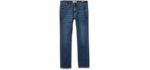 Goodthreads Men's Standard - Stretch Skinny Jean