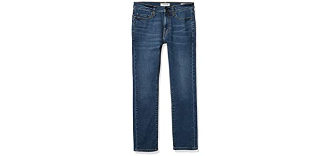Goodthreads Men's Standard - Stretch Skinny Jean
