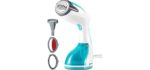 Beautural Pump - Clothes Steamer