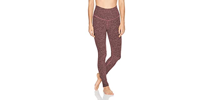 Beyond Yoga Women's High Waist - Yoga Legging