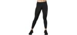 CW-X Women's CW-X Tights Clearance - Cold Weather Leggings
