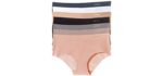 Calvin Klein Women's Invisible Panty - Best Invisible Panty