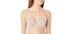 Calvin Klein Women's Perfectly Fit - Comfortable Bra