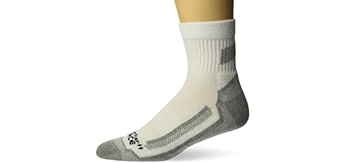 Crahartt Women's Force - Performance Work Socks