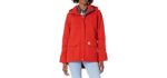 Carhartt Women's Shoreline Jacket - Insulated Shoreline Jacket