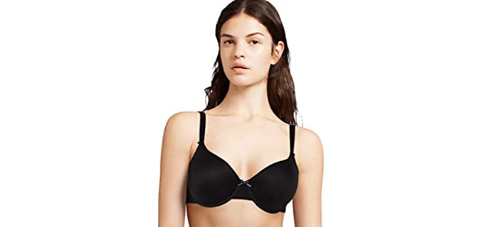 Chantelle Women's Smooth Bra - Best Fit Bra