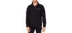 Columbia Men's Ascender Softshell - Lightweight Softshell