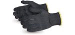 Contender Unisex Heavyweight - Heat Resistant Work Gloves