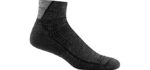 Darn Tough Men's Merino Wool - 6 Pack Special - Best Hiking Socks