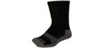 Dickies Men's Heavyweight - Work Socks