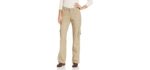 Dickies Women's Relaxed Cargo Pants - Best Cargo Pants for Women