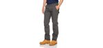 Dickies Men's Carpenter Pants - Best Tough Jeans