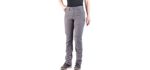 Dovetail Workwear Women's Utility Pants - Utility Pants Women