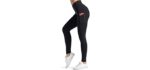 Dragon Fit Women's High Waist - Legging