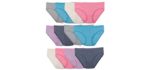 Fruit of the Loom Women's Beyond Soft - Underwear