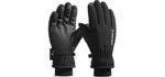 Funee Men's Outdoor - Winter Glove