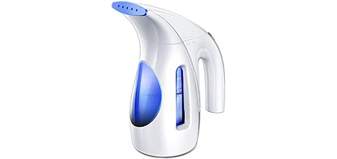 Hilife Mini - Travel Clothes Steamer