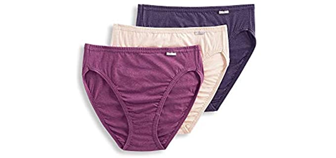 Jockey Women's Plus Size - Larger Size Underwear