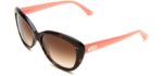 Kate Spade Unisex Cheap Cat Eye Sunglasses - Best Cat Eye Sunglasses