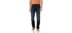 Lee Men's Modern - Slim Fit Skinny Jean