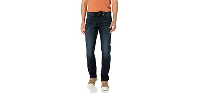 Lee Men's Modern - Slim Fit Skinny Jean