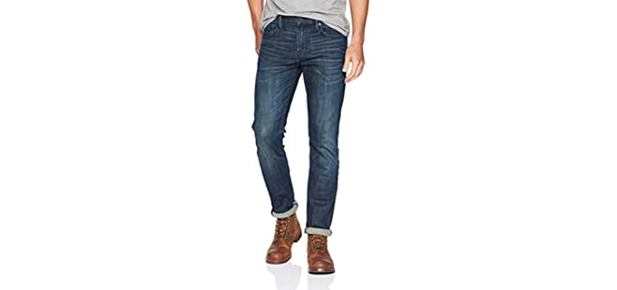 10 Best Skinny Jeans for Men (January-2024) – Your Wear Guide