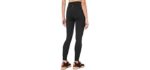 Lululemon Women's Full Length Yoga Pants - Best Yoga Pants