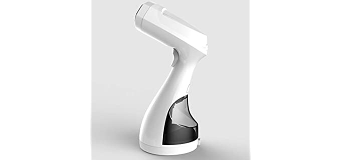 MagicPro Portable - SmallClothes Steamer