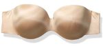 Maidenform Women's Smooth - Strapless D Cup Bra