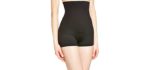 Maidenform Women's Flexees - Hi-Waist Shapewear for Wedding Dress